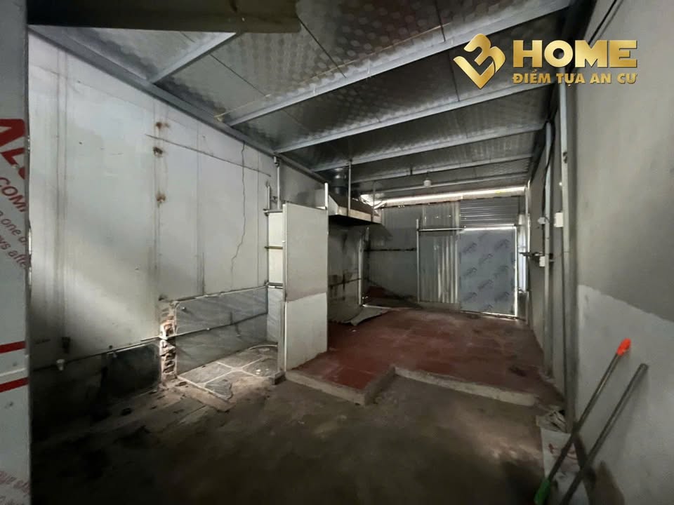 Nhà mặt tiền đường Thế Lữ, Hồng Bàng, Hải Phòng 120m² - Phù hợp kinh doanh mọi loại hình!