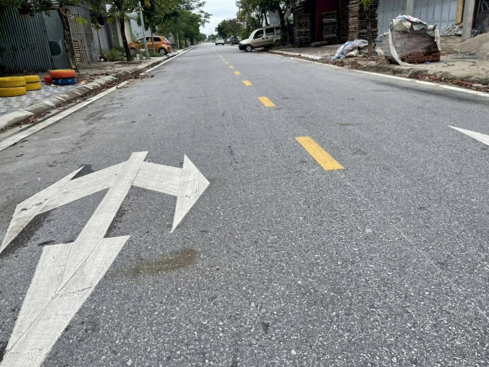 Đất nền Khu đô thị Nam Quang, Hải Dương 85m² giá 2 tỷ - Mặt tiền kinh doanh sầm uất!