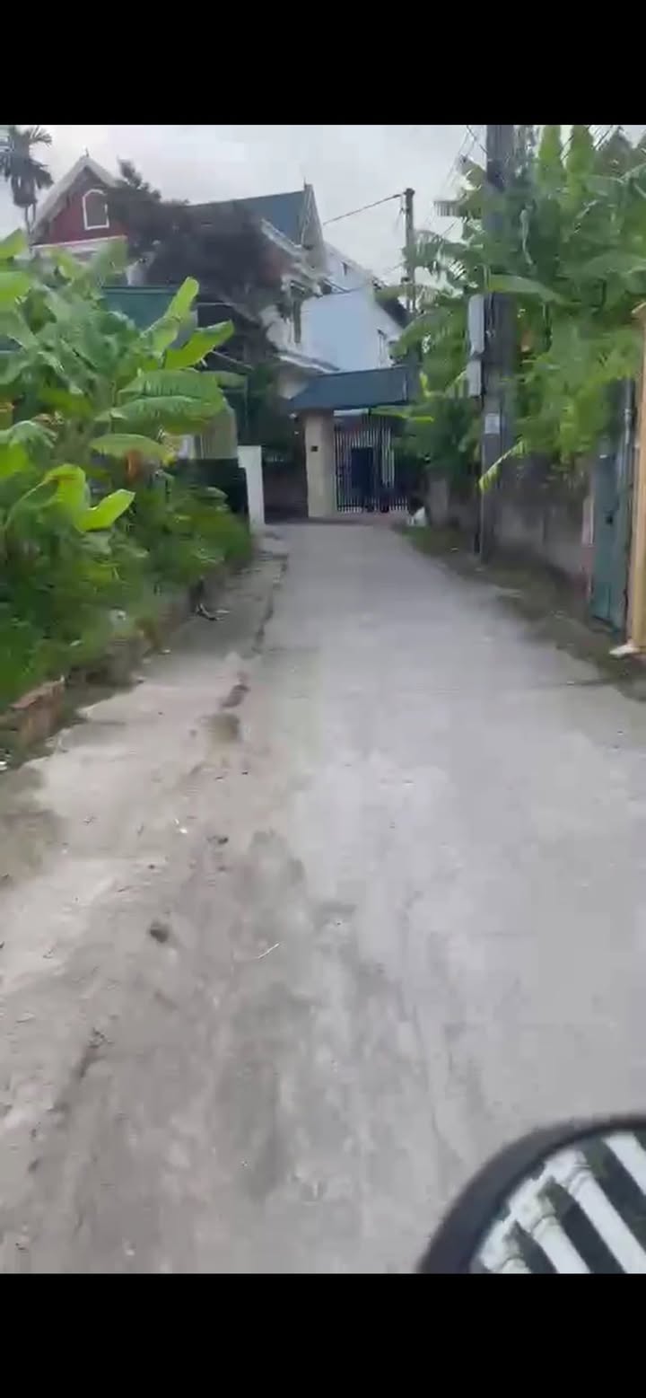 Đất nền Khu dân cư Đồng Văn Phú Thái 90m² giá 1 tỷ - Đường thông, vị trí đắc địa!