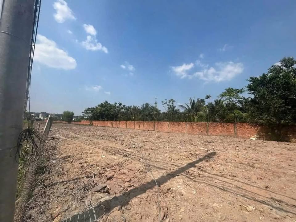 Lô đất 680m² tại Long Thạnh Mỹ, Thủ Đức - Giá đầu tư chỉ 20 tỷ!