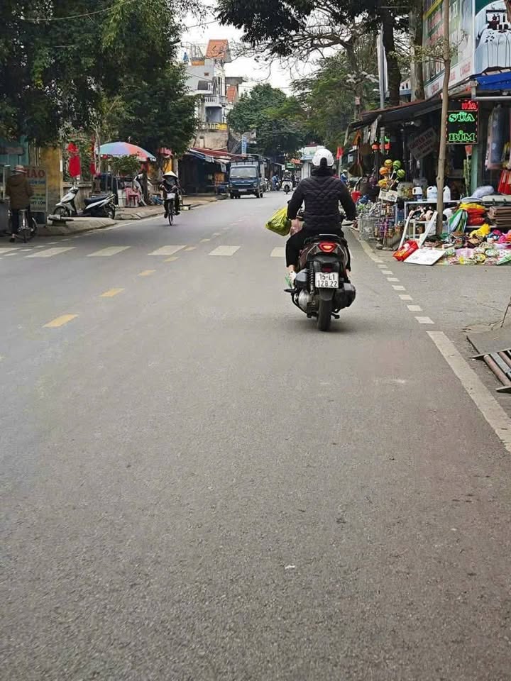 Đất nền chính chủ tại Phù Liễn, Kiến An, Hải Phòng 84m² - Giá chỉ 1 tỷ đồng!