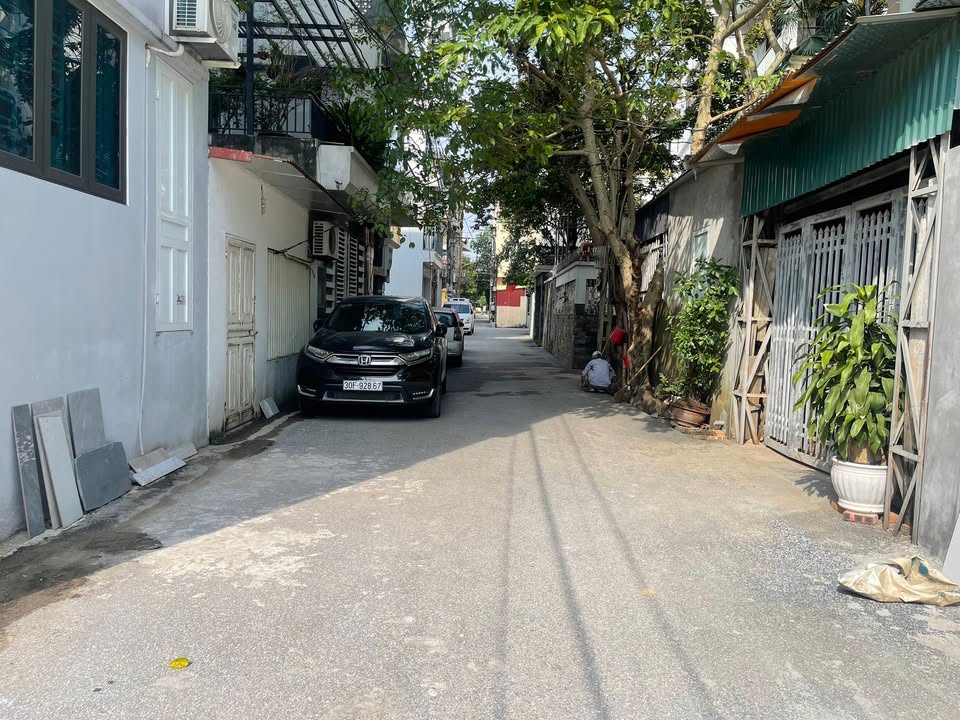 Nhà 3 tầng Phúc Lộc, Đông Anh 63m² giá 1.242 tỷ - Sẵn nhà ở ngay!