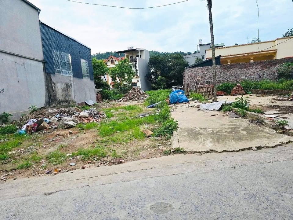 Đất nền Phật Tích Tiên Du 75.6m² giá 1 tỷ - Sổ hồng chính chủ!