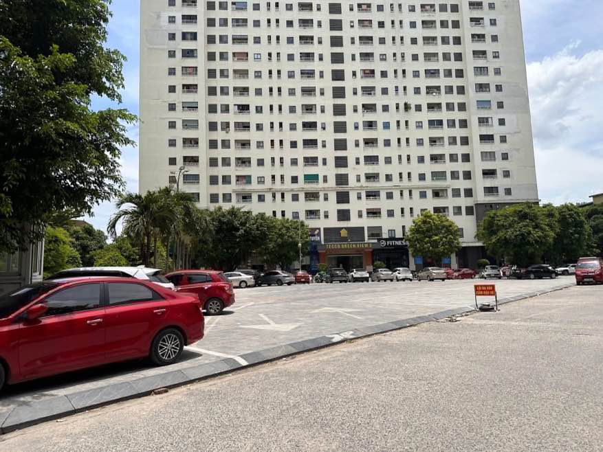 Đất mặt đường Lê Lợi, TP Vinh 126m² giá 7.2 tỷ - Kinh doanh sầm uất!