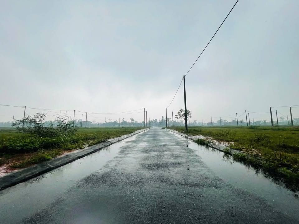 Đất nền lô góc Nghi Trường 191,6m² giá 2 tỷ - Đầu tư sinh lời ngay!