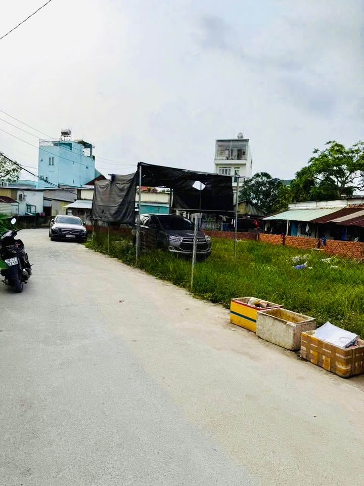 Đất thổ cư mặt tiền đường Nguyễn Văn Tạo 94m² giá 2.58 tỷ - Đầu tư sinh lời ngay!