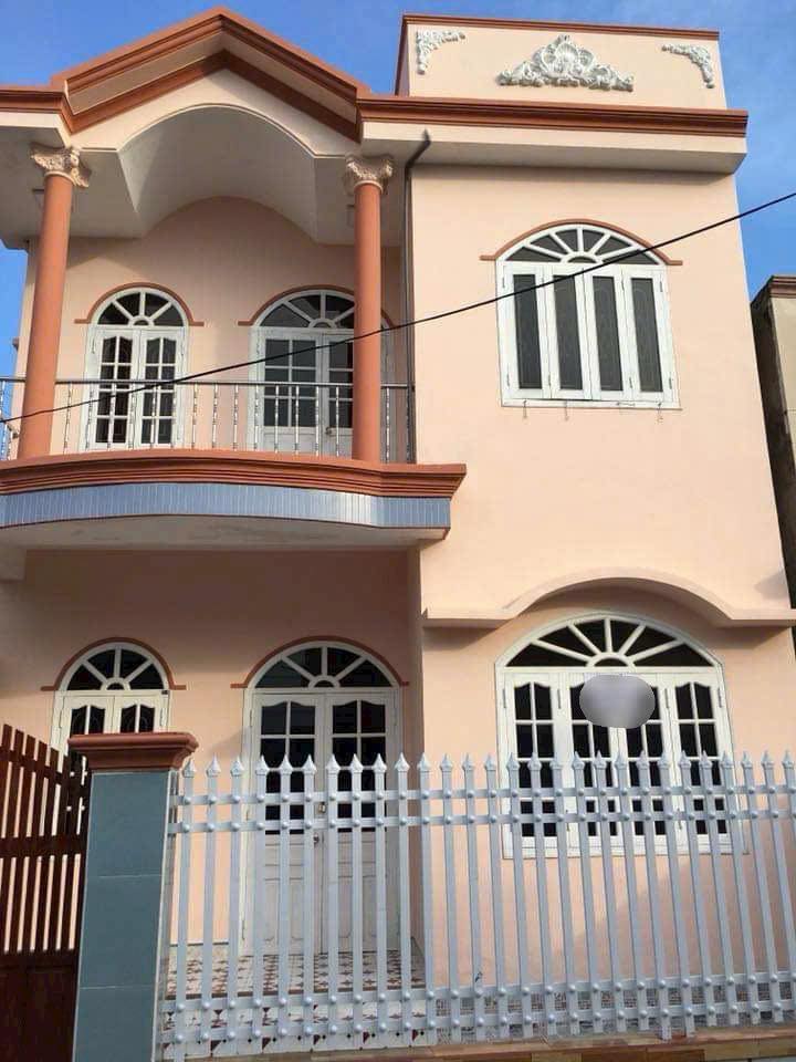 Nhà Phường Thanh Hải 133m² giá 3.6 tỷ - Hẻm ô tô gần biển