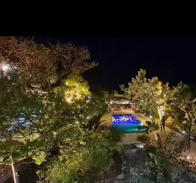 Bán khuôn viên nghỉ dưỡng tại Liên Sơn, Lương Sơn, Hòa Bình 2000m² - Đầu tư sinh lời hấp dẫn!