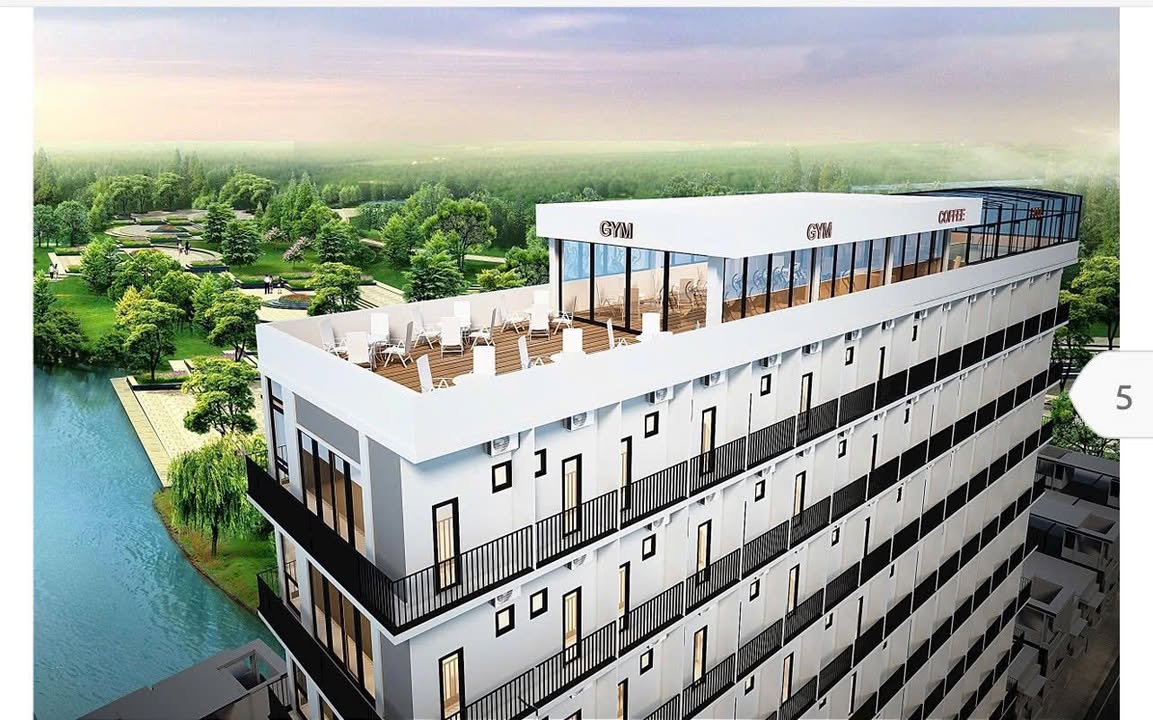 Căn hộ chung cư mini CCmini Yên Xá, Hà Đông 350m² giá 99 tỷ - Dòng tiền ổn định 8%/năm!