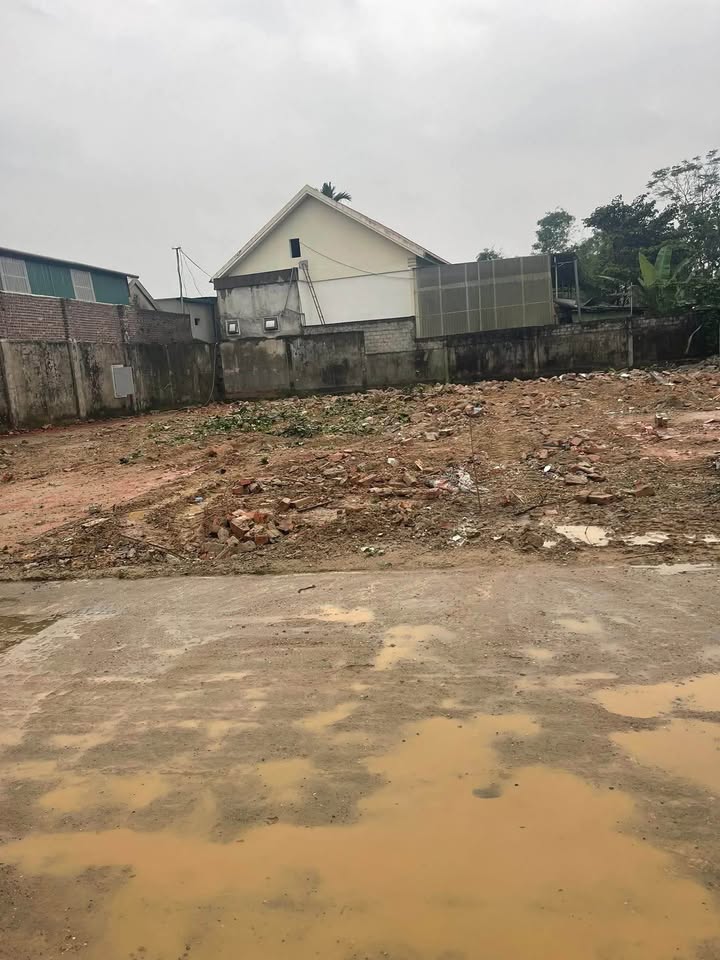 Đất nền Đà Sơn 142m² giá chỉ 1.6 tỷ - Đầu tư sinh lời hấp dẫn!