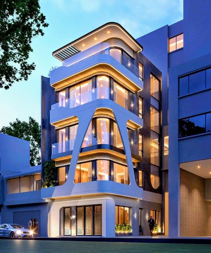 Cho thuê mặt bằng kinh doanh 3 tầng Khuất Duy Tiến, Thanh Xuân - Diện tích 80m², giá thỏa thuận!