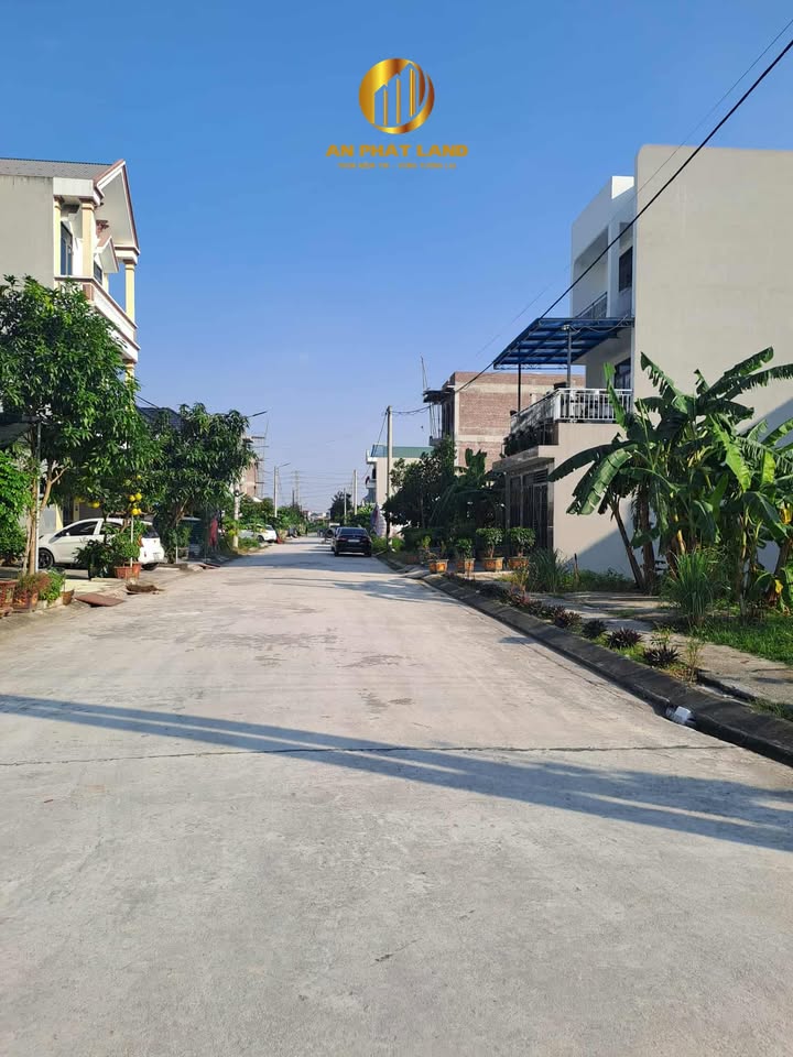 Bán lô đất đẹp tại Bắc Phong 102m² giá 5.1 tỷ - Hướng Nam, vị trí đắc địa!