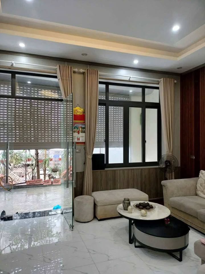 Nhà 2 tầng khu TĐC Mỹ Sơn 80m² giá 2.9 tỷ - Full nội thất, vào ở ngay!