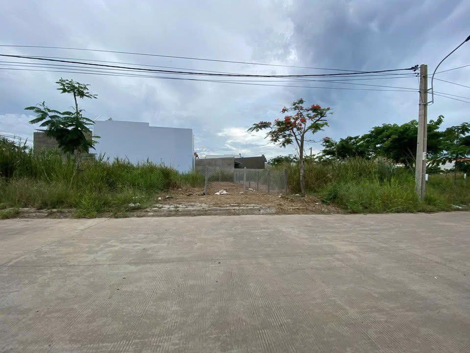 Đất nền KDT Hoàng Phát, Bạc Liêu 115m² giá chỉ 1.65 tỷ - Cơ hội đầu tư lý tưởng!