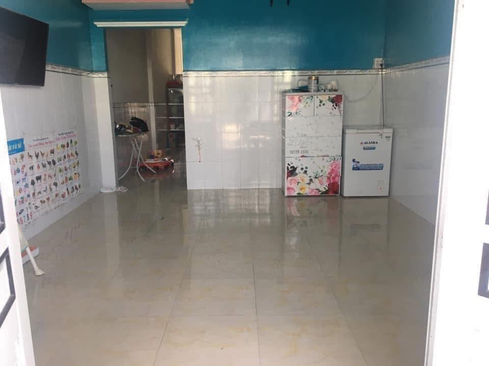 Nhà nguyên căn Tràng An, Bạc Liêu 2PN - Sạch sẽ, thoáng mát, phù hợp cho gia đình!