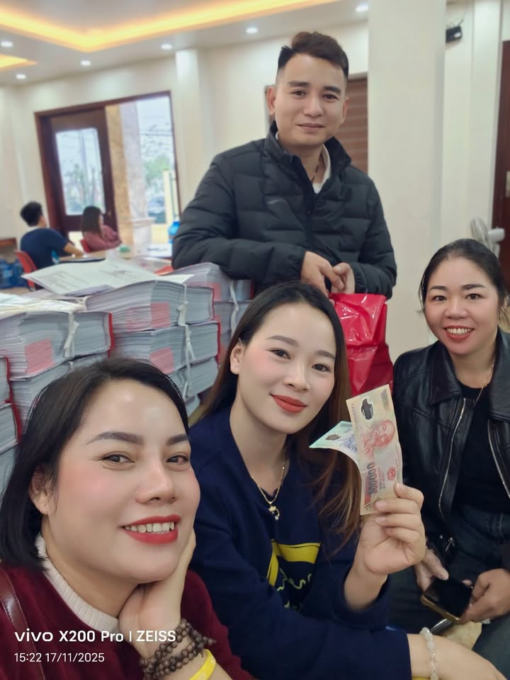 Đất nền liền kề tại xã Thiên Cầm, Cẩm Xuyên, Hà Tĩnh - Diện tích 200m², giá thỏa thuận!