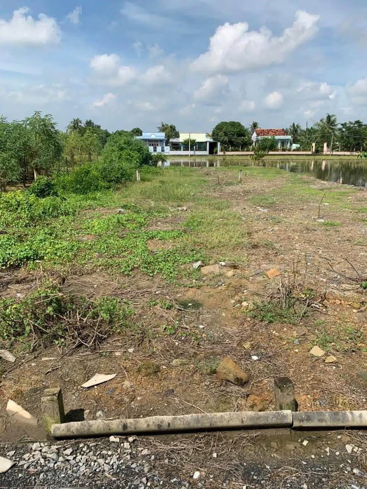 Đất nền xã Mỹ Lệ, Tây Ninh 152m² giá 630 triệu - Đầu tư sinh lời ngay!