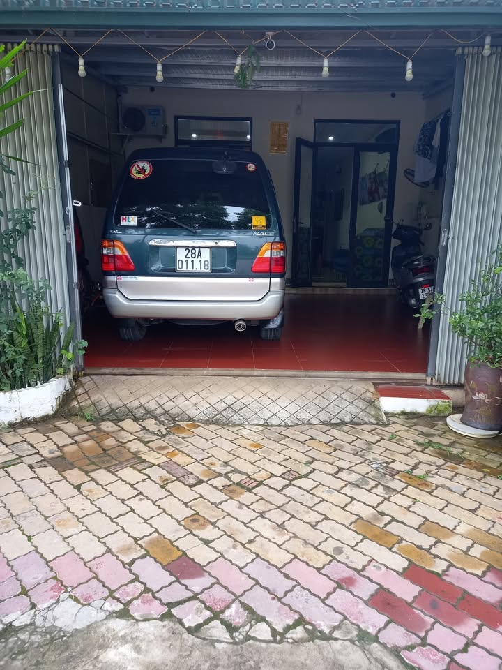 Nhà cấp 4 cho thuê mặt đường Trương Hán Siêu 90m² - Giá thỏa thuận phù hợp mọi nhu cầu!