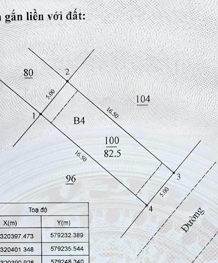 Bán liền kề KĐT Văn Khê 83m² giá 10 tỷ - Tiềm năng sinh lời cao!