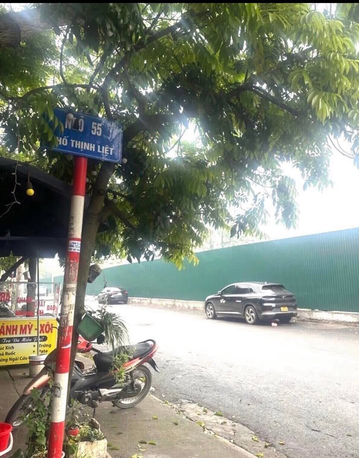 Phòng cho thuê tầng 4 tại ngõ 55 Thịnh Liệt, Hoàng Mai - Giá chỉ 2.6 triệu!