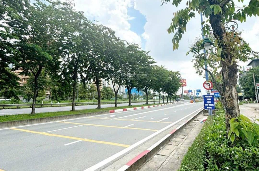 Cho thuê mặt bằng kinh doanh mặt tiền đường Mai Chí Thọ, quận 2 - 500m² giá 60 triệu/tháng