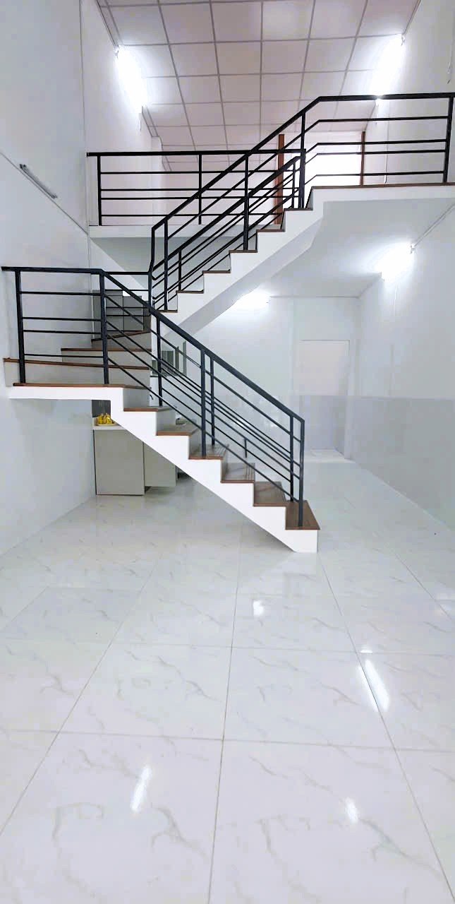 Nhà nguyên căn cho thuê tại Tam Bình, Thủ Đức 48m² giá 8 triệu - An ninh, yên tĩnh!