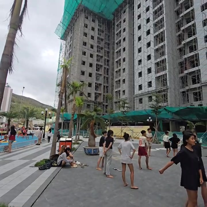 Chung cư Lamer đường Tây Sơn, Quy Nhơn 51m² giá 860 triệu - Sẵn sàng vào ở ngay!