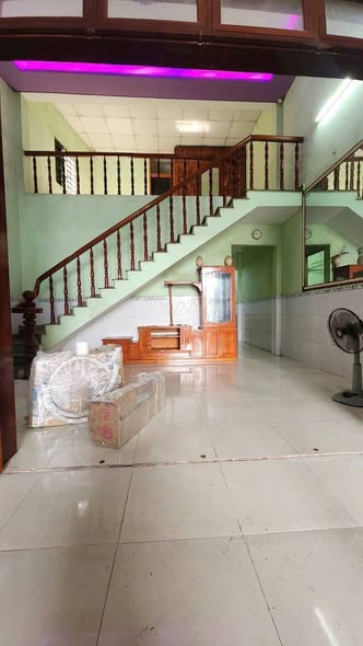 Nhà mặt tiền cho thuê tại Bình Chuẩn 82m² giá 6 triệu - Tiện kinh doanh ngay!