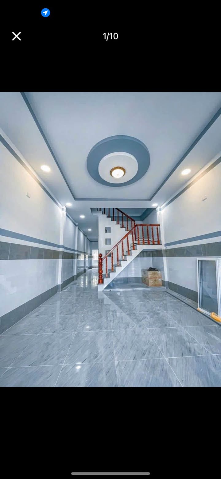 Nhà trệt lầu hẻm ô tô Đoàn Thị Điểm 78m² giá 2.1 tỷ - Chính chủ thương lượng!