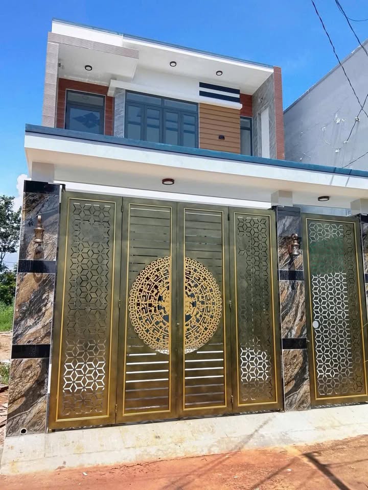 Nhà 1 lầu đường 46B, phường Hoà Long, Bà Rịa - Vũng Tàu, 96m² giá 2.7 tỷ - Chính chủ bán gấp!