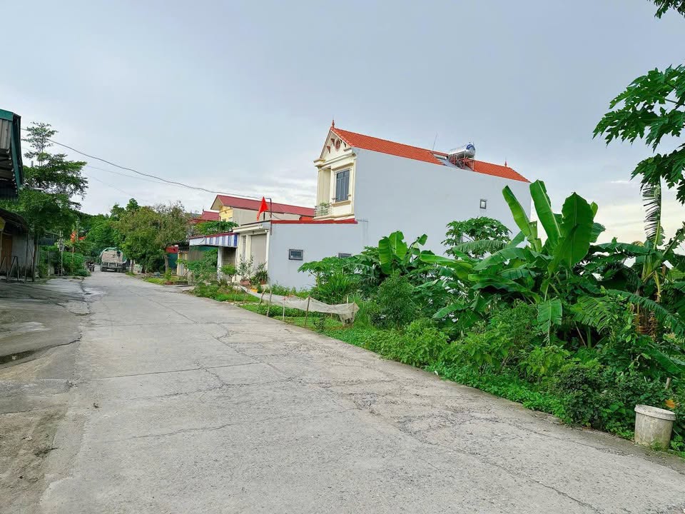 Đất thổ cư Hòa Phú Chương Mỹ 100m² - Đầu tư an toàn, giá thỏa thuận!