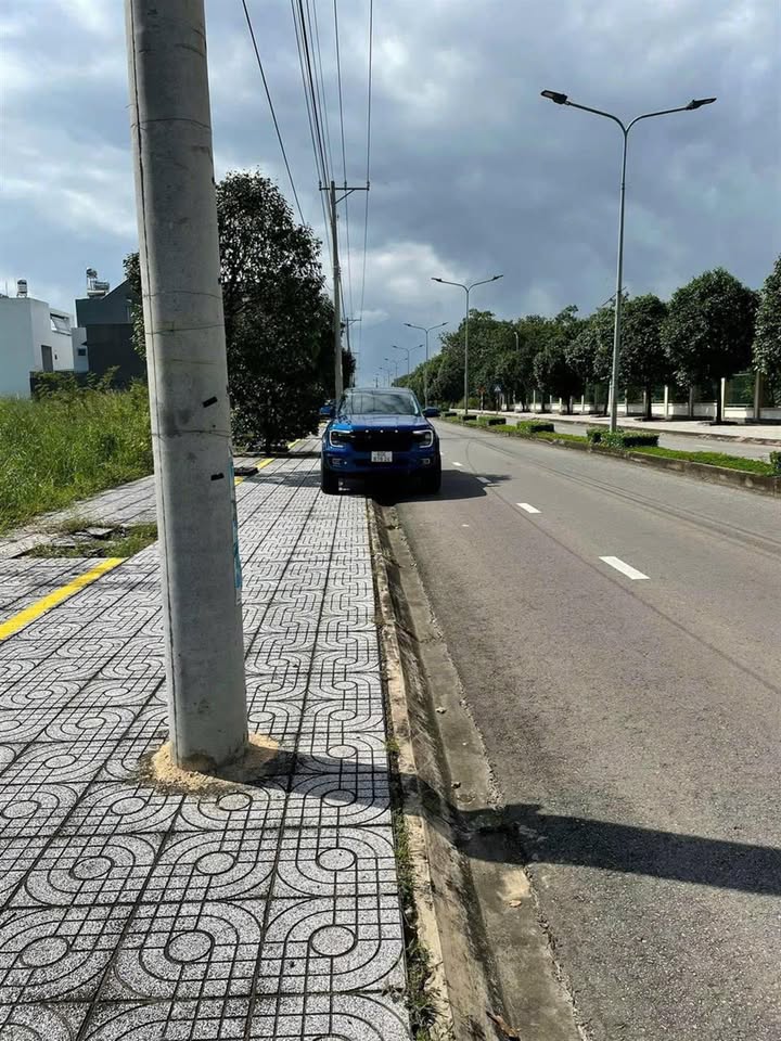 Đất thổ cư Thạnh Lộc, Quận 12, 118m² - Cơ hội đầu tư vàng!