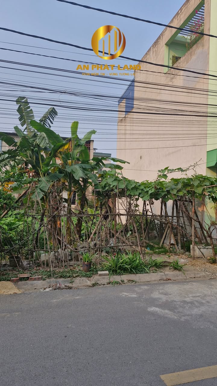 Đất nền Nam Bình, Hoa Lư 78m² giá 4 tỷ - Cơ hội đầu tư tuyệt vời!