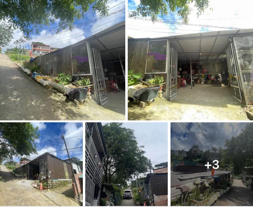 Nhà bán đường Ngô Thì Sỹ, phường Xuân Hương, Đà Lạt 128m² - Đầu tư sinh lời hấp dẫn!