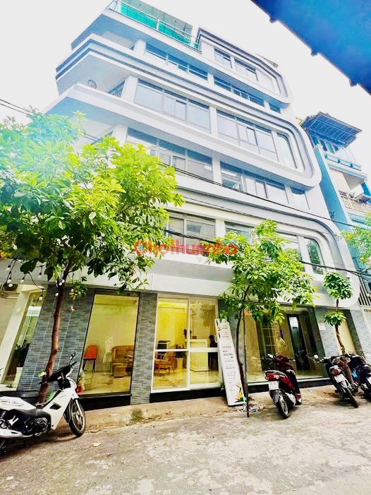 FrontHouse Tân Bình 60m² giá thương lượng - Góc 2 mặt tiền cực đẹp!