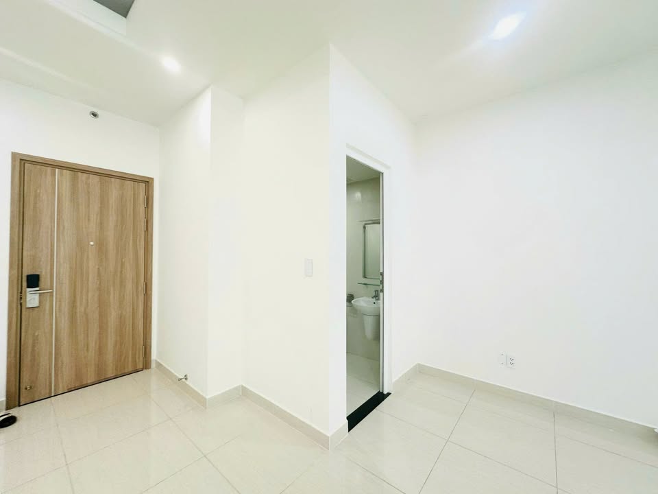 Căn hộ Lavita Charm Thủ Đức 51m² giá 2.5 tỷ - Thiết kế Officetel tiện lợi!