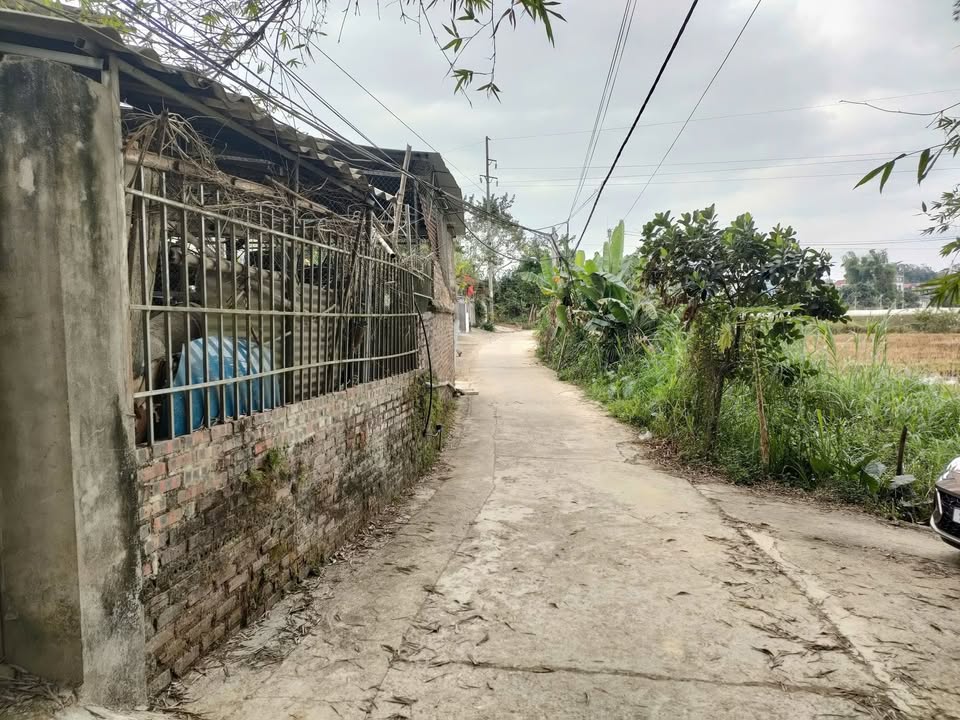 Nhà cấp 4 tại Đề Thám, Cao Bằng 217m² giá 1.6 tỷ - Sẵn sàng giao dịch!