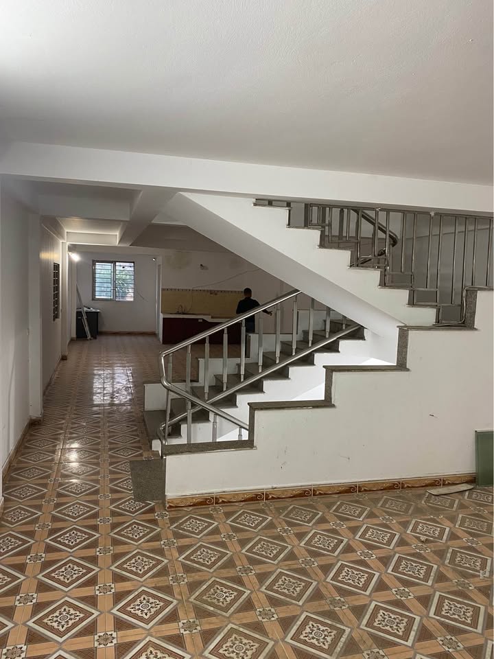 Nhà 3 tầng Ngọc Xuân 95m² giá 3 tỷ - Nhà 2 mặt tiền, thoáng mát!