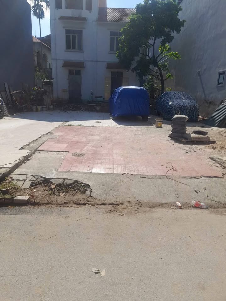 Đất thổ cư 88m² tại xã Sơn Đồng, Hoài Đức - Giá chỉ 8x triệu!