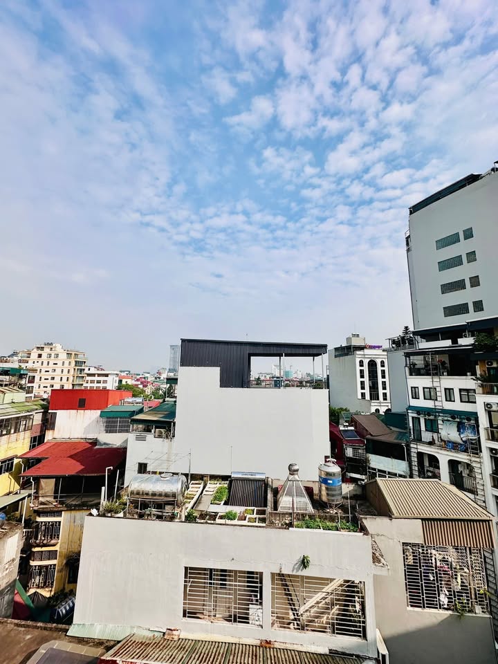 Căn hộ CCMN Giang Văn Minh 67m² giá 25.5 tỷ - Kinh doanh đỉnh cao!