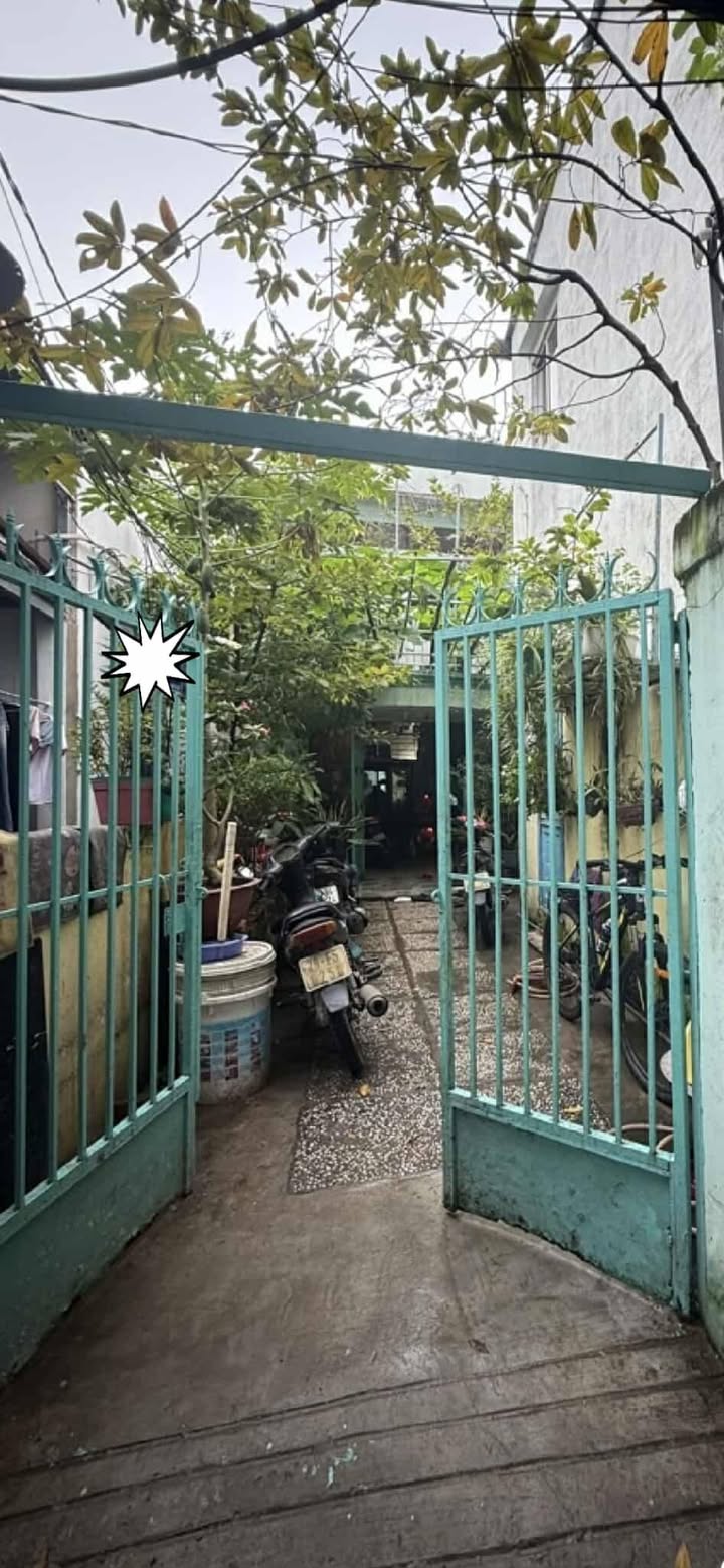 Đất nền Tân Thuận Tây, Quận 7, 121m² giá 6.6 tỷ - Cơ hội đầu tư tuyệt vời!