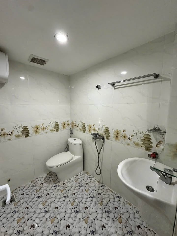 Căn hộ 1 PN Nguyễn Thiện Thuật Nha Trang giá 5.5 triệu - Full nội thất, sẵn sàng vào ở!