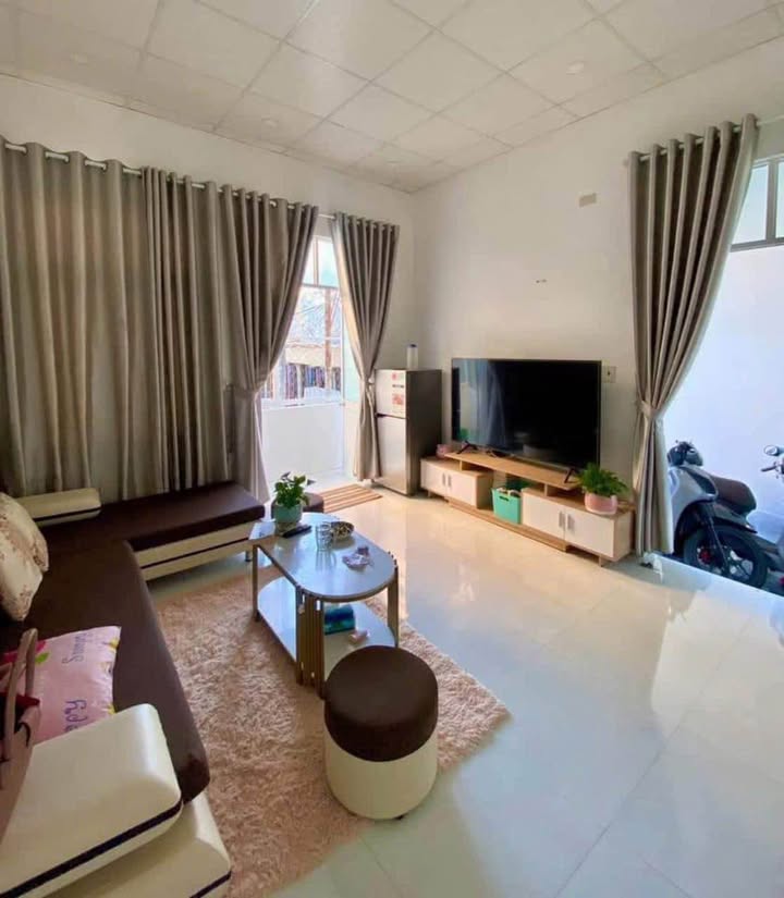 Nhà nguyên căn 60m² đường Lý Ông Trọng, Nha Trang chỉ 4.5 triệu/tháng - Chính chủ cho thuê
