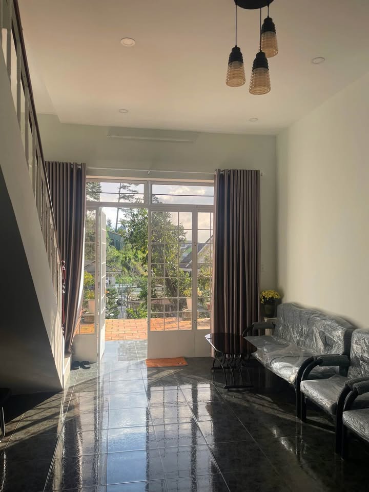 Biệt thự mặt tiền Hà Huy Tập Đà Lạt 1337m² giá 140 tỷ - Không gian sống đẳng cấp!