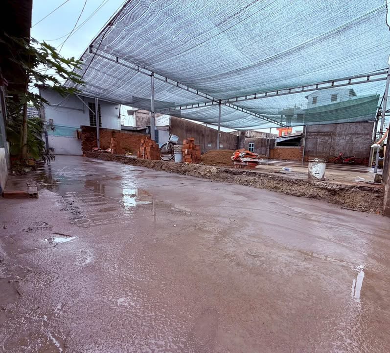 Đất nền đường Nguyễn Văn Tạo, Nhà Bè, 90m² chỉ 2.58 tỷ - Đầu tư sinh lời ngay!