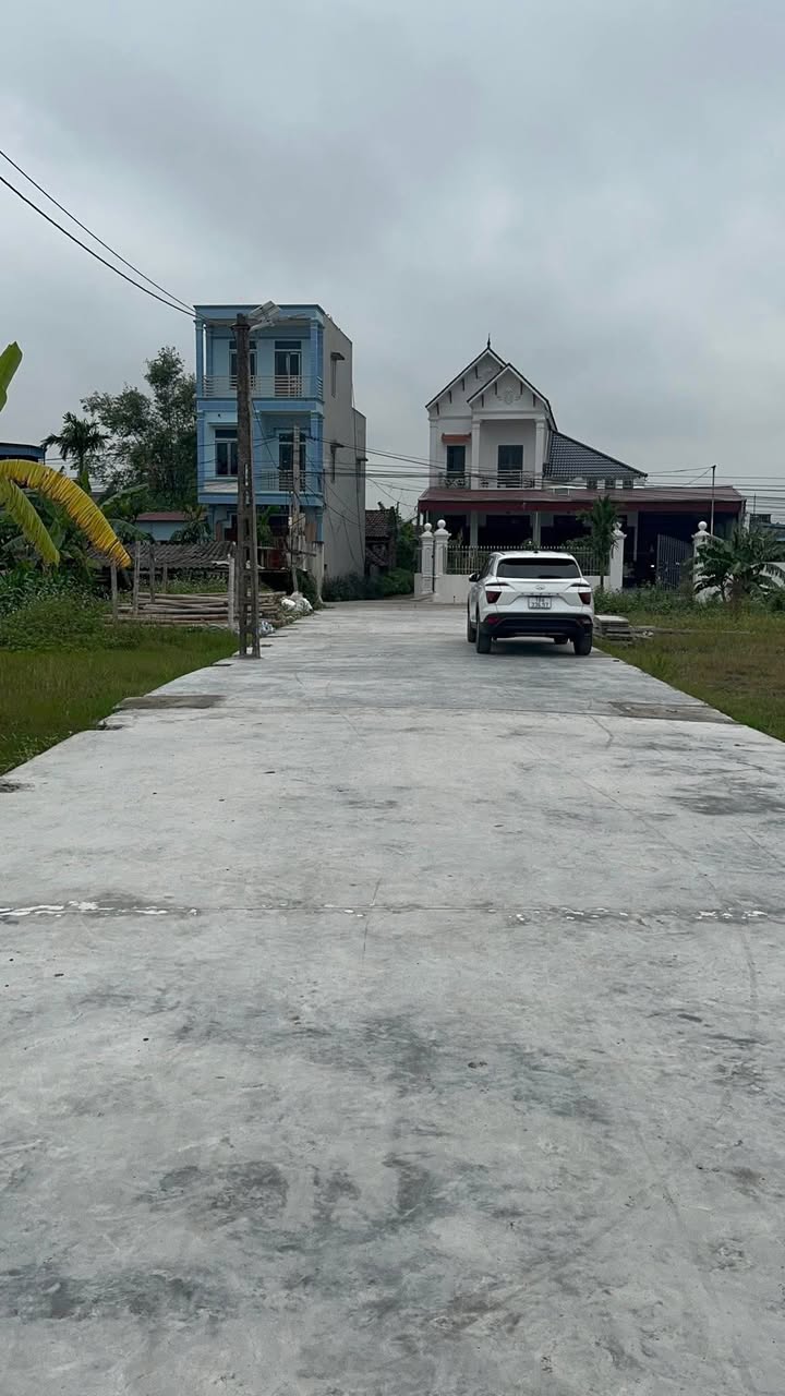 Đất nền Nghĩa Thái 110m² giá chỉ 800 triệu - Đầu tư sinh lời ngay!