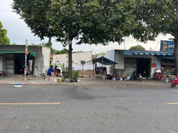 Đất mặt tiền đường Lý Thái Tổ, phường Bà Rịa, 146m² giá 5.5 tỷ - Chính chủ bán gấp!