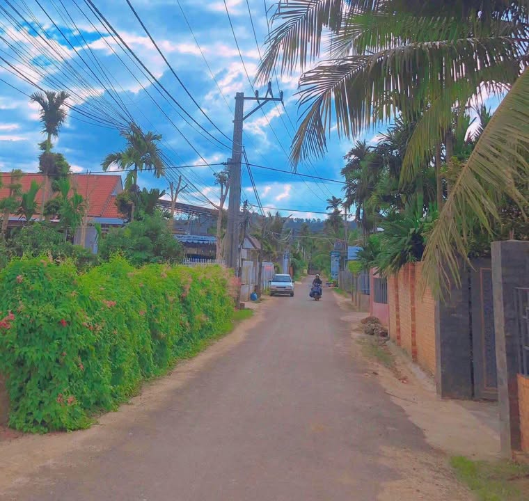 Đất nền Ea Ktur Cư Kuin 336m² giá 2 tỷ - Sổ đỏ chính chủ, vị trí đẹp!