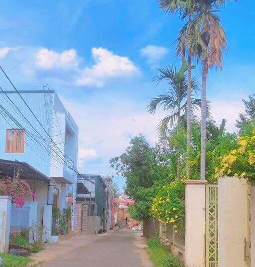 Đất nền Tân Hoà, Cư Kuin 174m² giá 2.6 tỷ - Đầu tư sinh lời ngay!