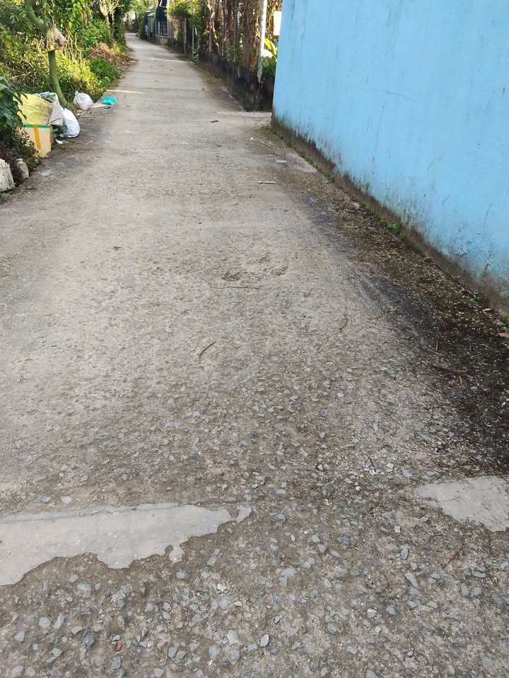 Đất mặt tiền 296m² tại Trung An, Mỹ Tho - Giá chỉ 1 tỷ VND!